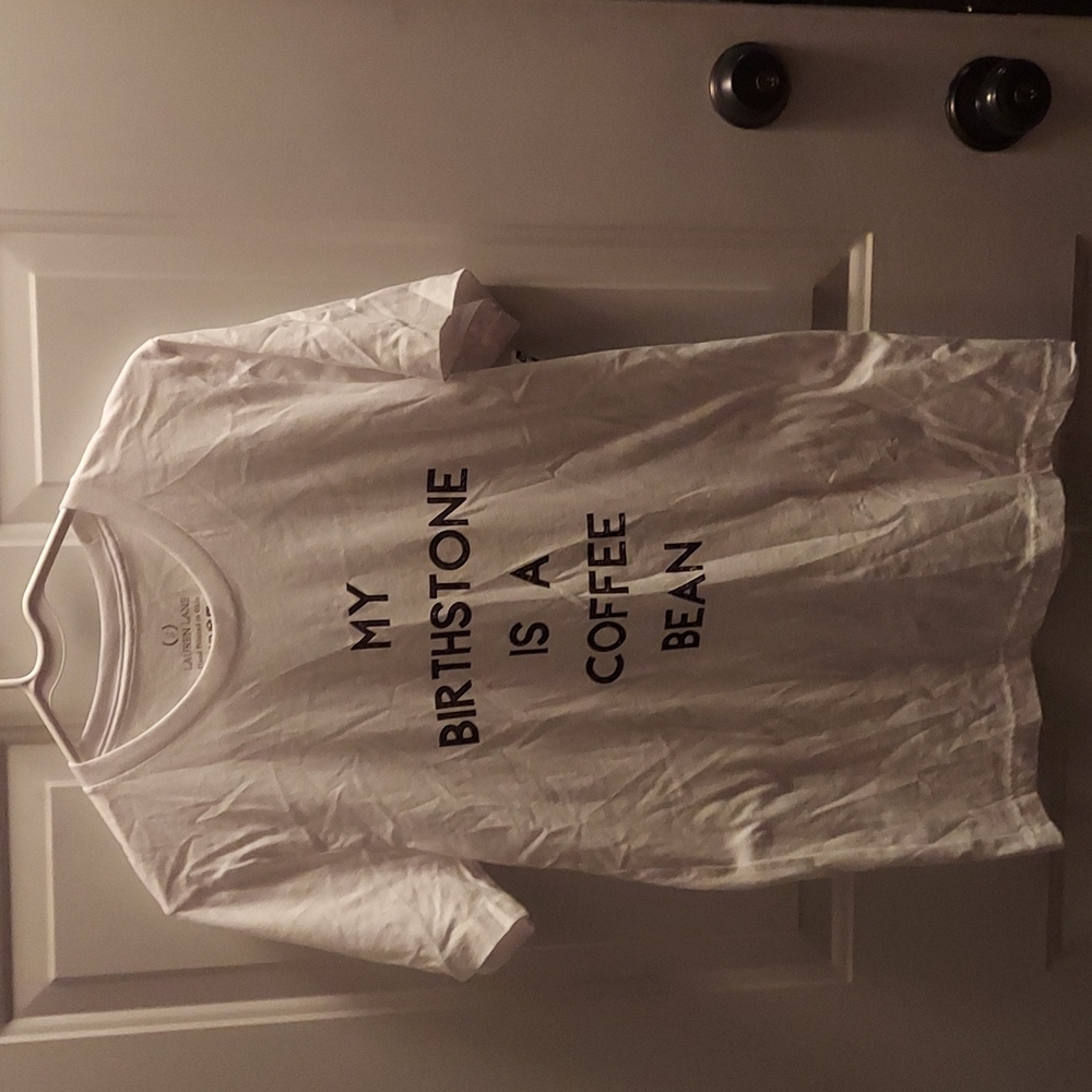 Women's Lauren Lane tee